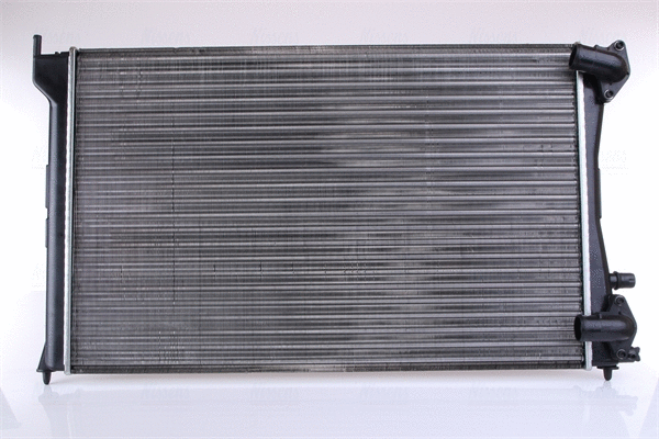 Radiator, engine cooling (63701)