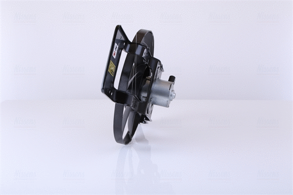 Fan, engine cooling