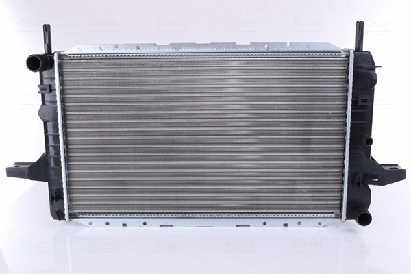 Radiator, engine cooling (62224)
