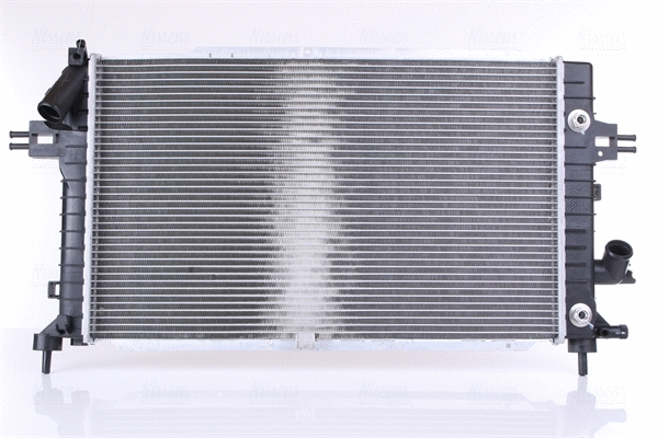 Radiator, engine cooling (630739)