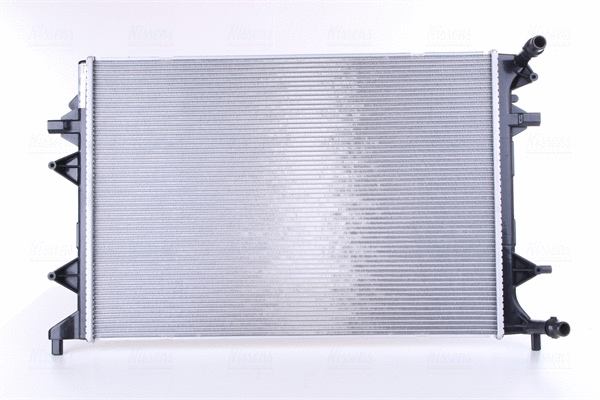 Low Temperature Cooler, charge air cooler (65017)