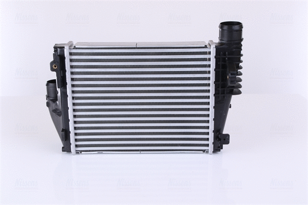 Charge Air Cooler (961523)