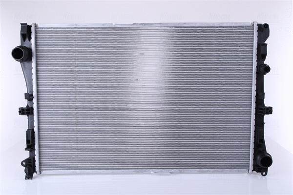 Radiator, engine cooling (627029)