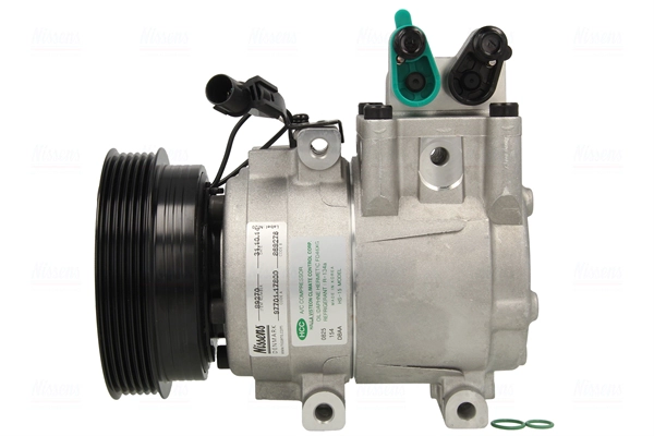 Compressor, air conditioning (89270)