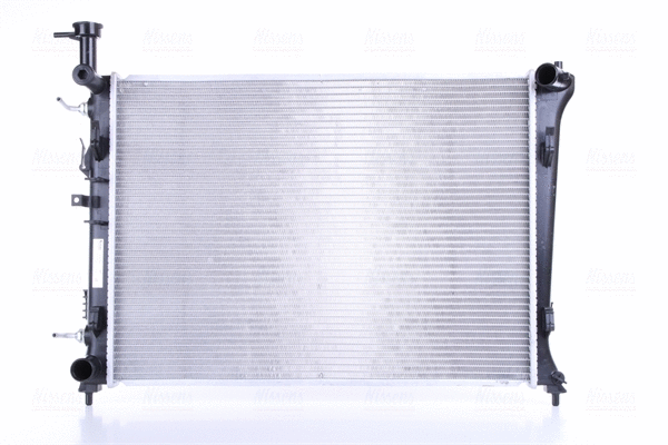 Radiator, engine cooling (66778)