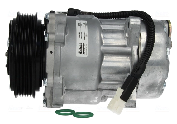 Compressor, air conditioning (89055)