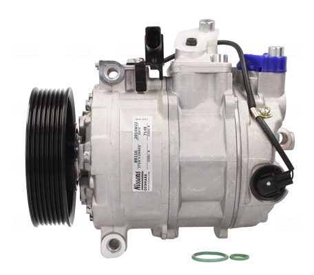 Compressor, air conditioning (89210)