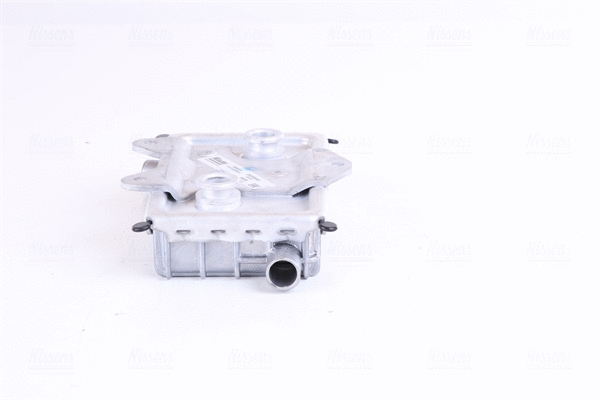 Oil Cooler, engine oil