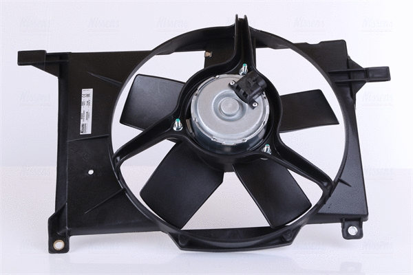 Fan, engine cooling (85005)