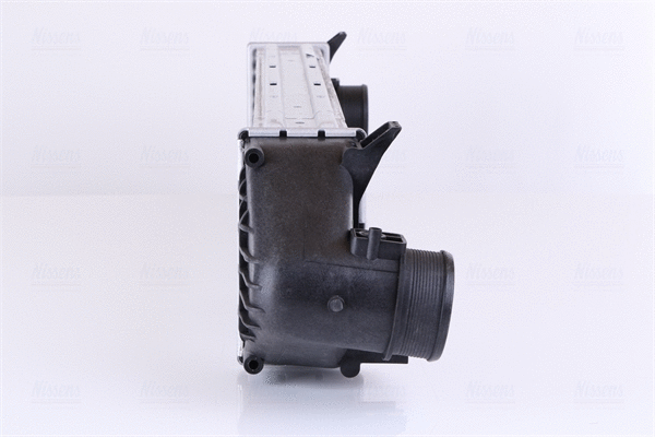 Charge Air Cooler