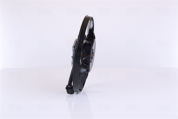 Fan, engine cooling