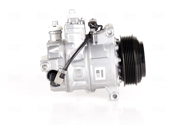 Compressor, air conditioning (890115)