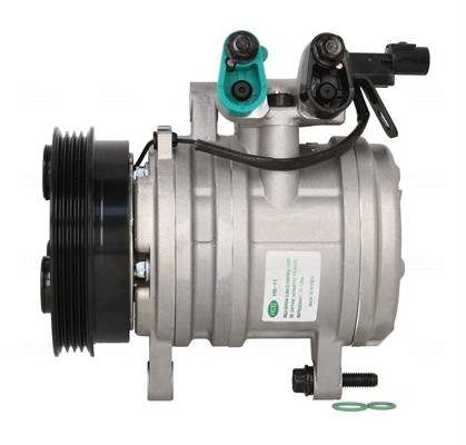 Compressor, air conditioning (89263)
