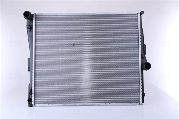 Radiator, engine cooling (60803A)