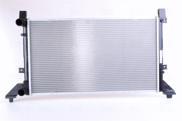 Radiator, engine cooling (65231A)