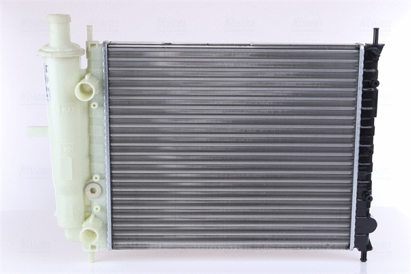 Radiator, engine cooling (61808)