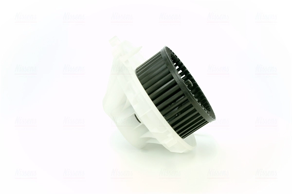 Interior Blower