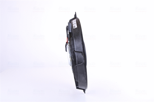 Fan, engine cooling