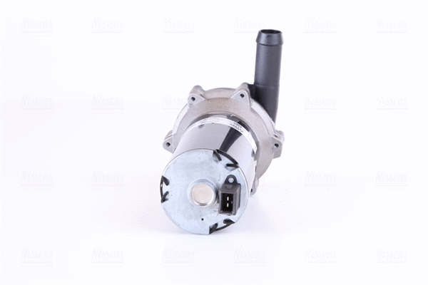 Auxiliary Water Pump (cooling water circuit)