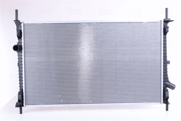 Radiator, engine cooling (606537)