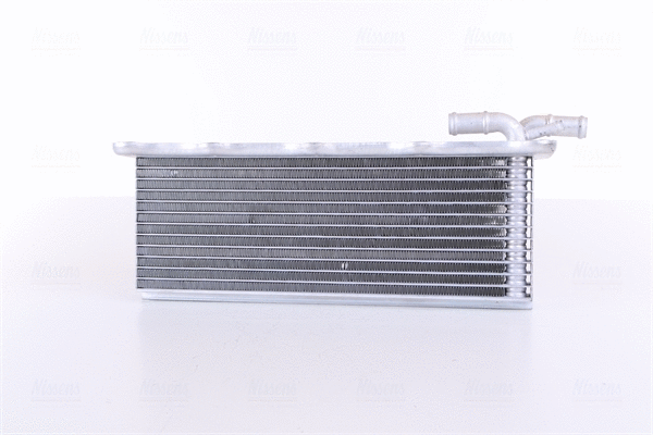 Charge Air Cooler