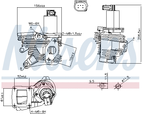 EGR Valve