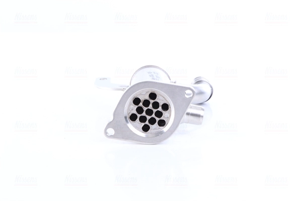 Cooler, exhaust gas recirculation