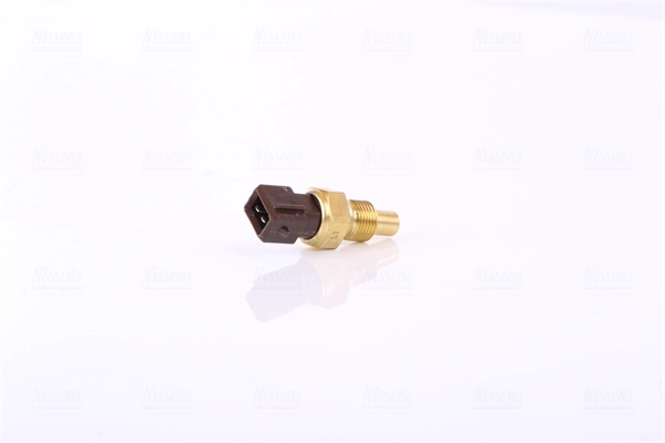 Sensor, coolant temperature