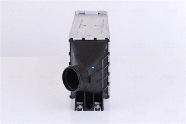 Charge Air Cooler