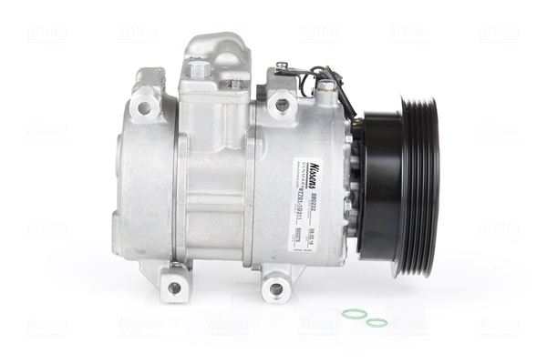 Compressor, air conditioning (890232)