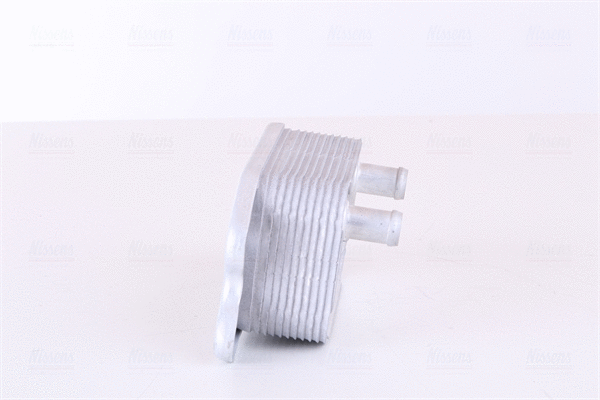 Oil Cooler, engine oil