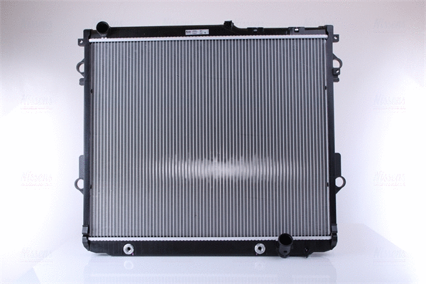 Radiator, engine cooling (646826)