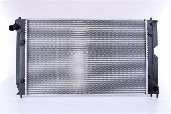 Radiator, engine cooling (64679A)
