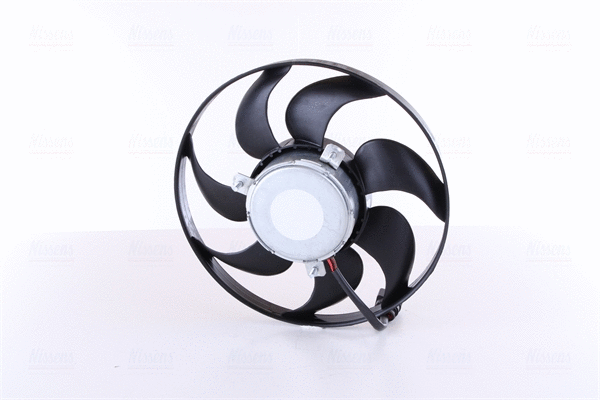 Fan, engine cooling