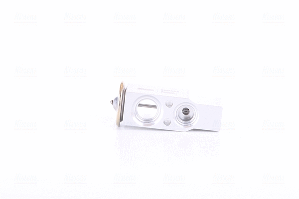Expansion Valve, air conditioning