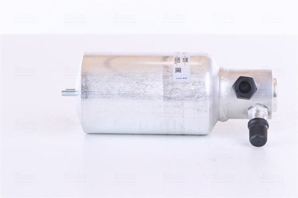 Dryer, air conditioning (95260)