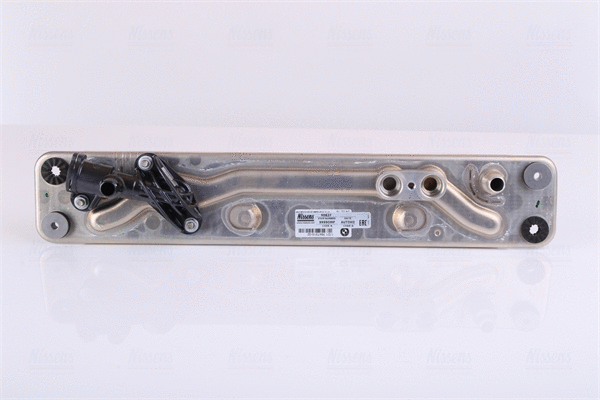 Oil Cooler, automatic transmission (90837)