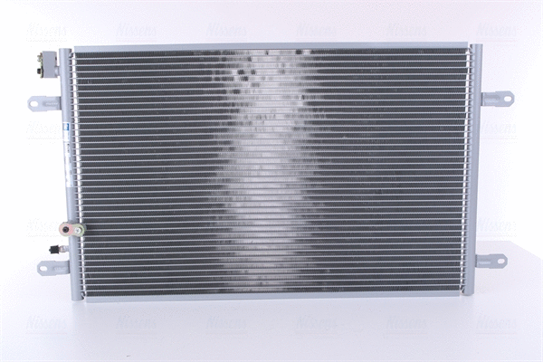 Condenser, air conditioning (94695)