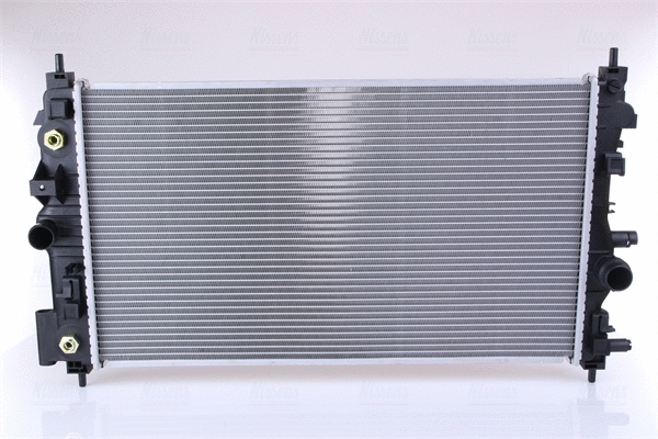 Radiator, engine cooling (630723)