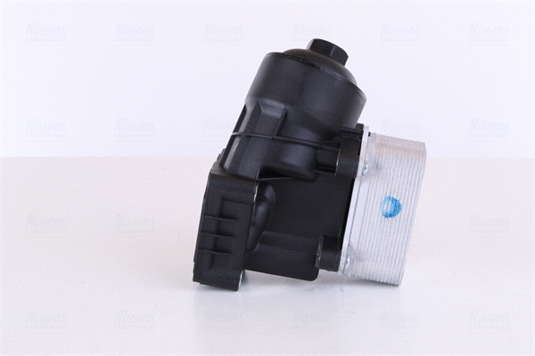 Oil Cooler, engine oil