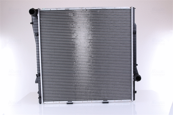 Radiator, engine cooling (60819)