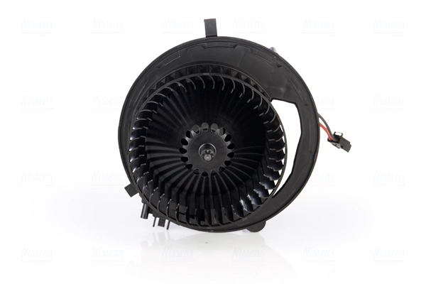 Interior Blower
