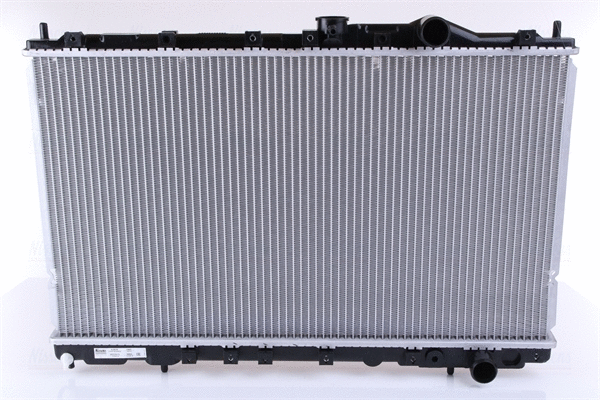 Radiator, engine cooling (62839)