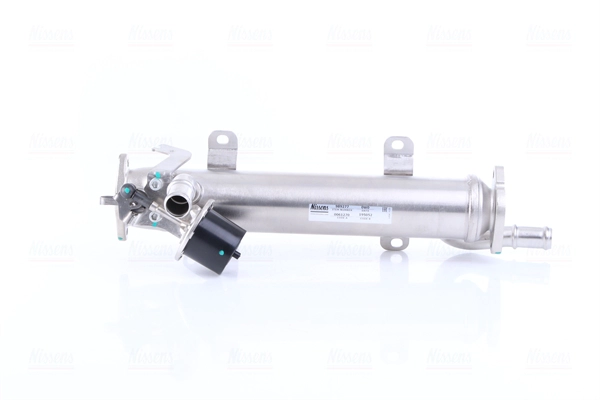 Cooler, exhaust gas recirculation (989277)