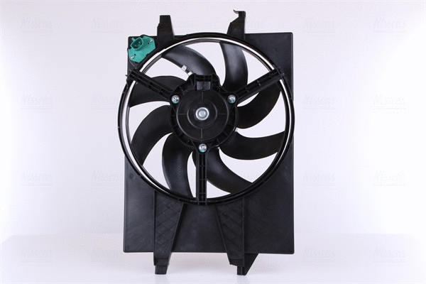 Fan, engine cooling (85767)