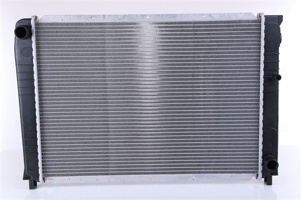 Radiator, engine cooling (65537A)