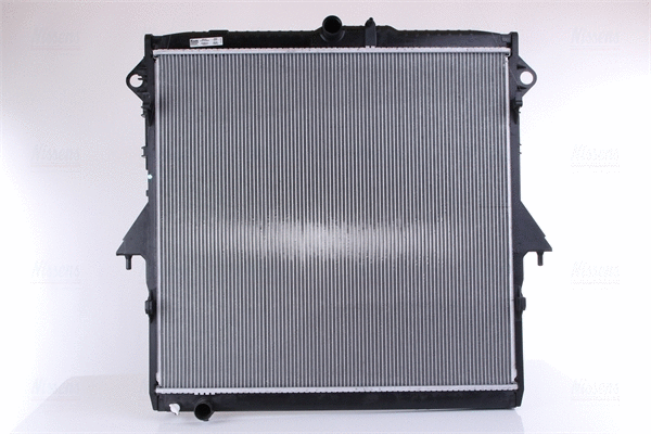 Radiator, engine cooling (69241)