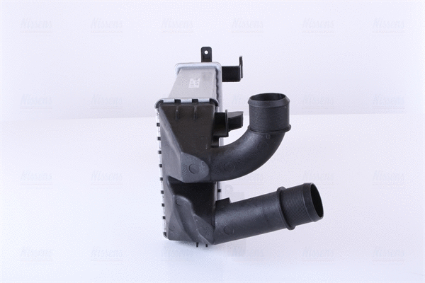 Charge Air Cooler