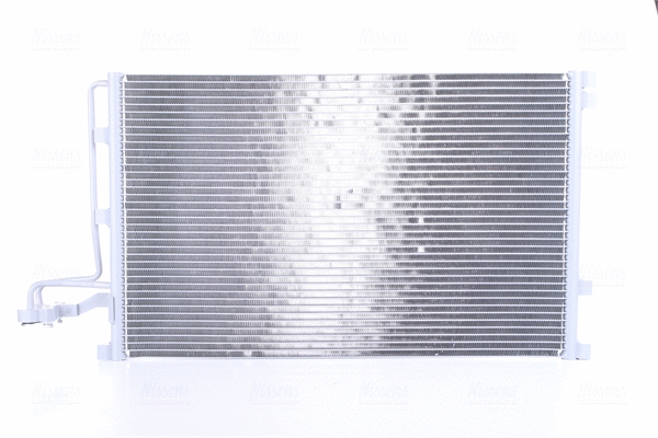 Condenser, air conditioning (940087)