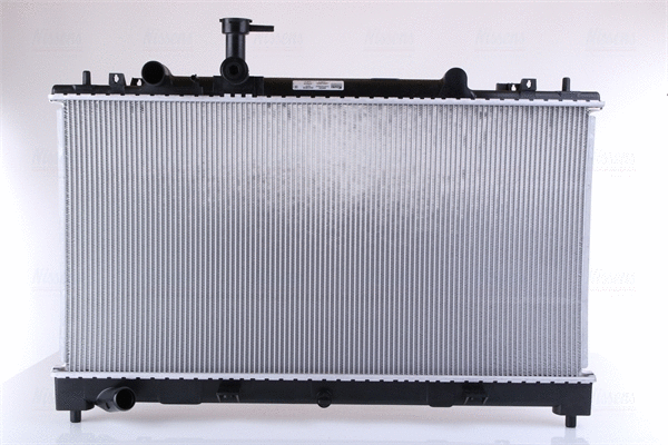 Radiator, engine cooling (68509)